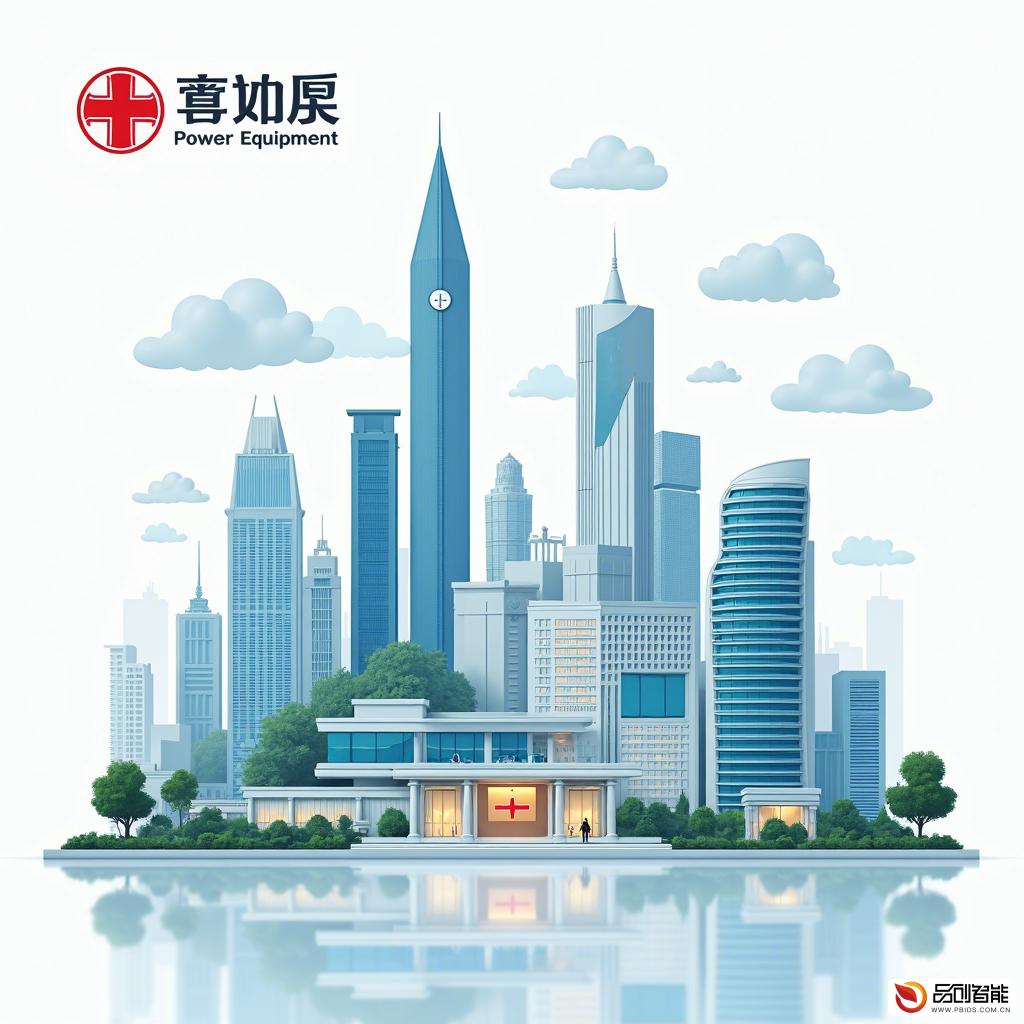 天津市医疗设备电源诊断系统集团：引领医疗...