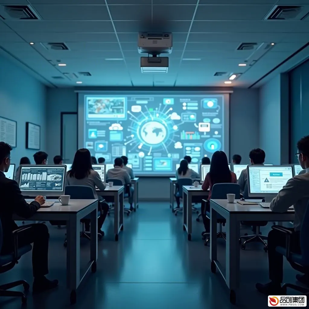 网上教学系统开发：构建未来教育的新篇章
