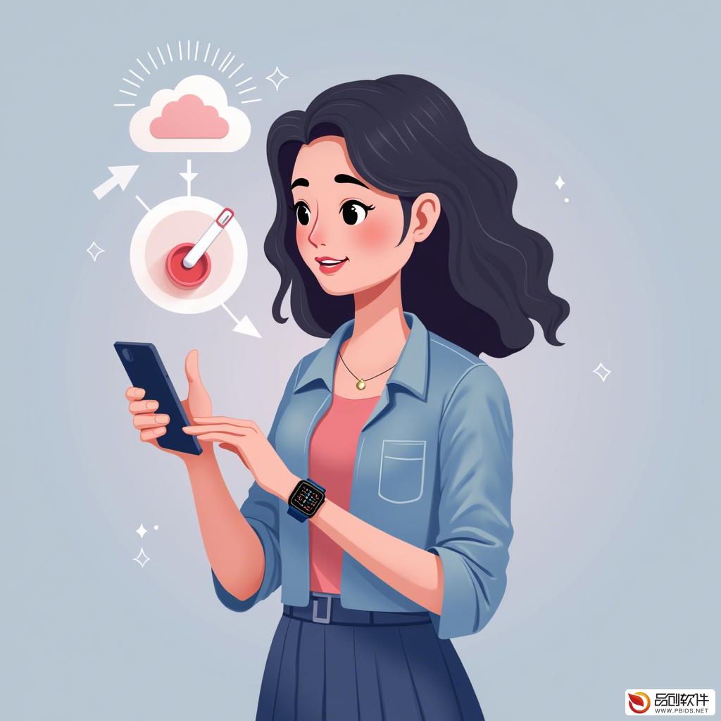 服药记录云端同步系统：健康管理的新篇章
