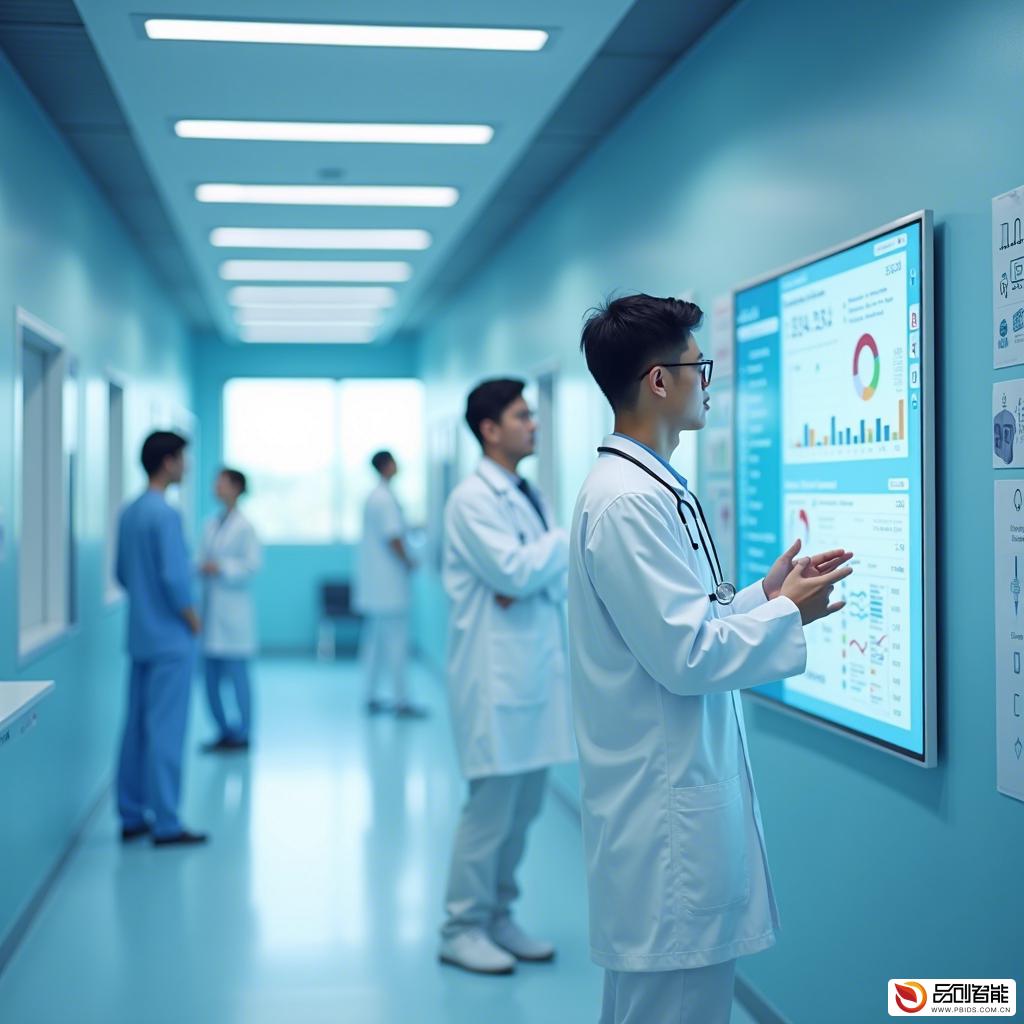 成都市家用医疗物联网终端中心：智慧健康生活的创...