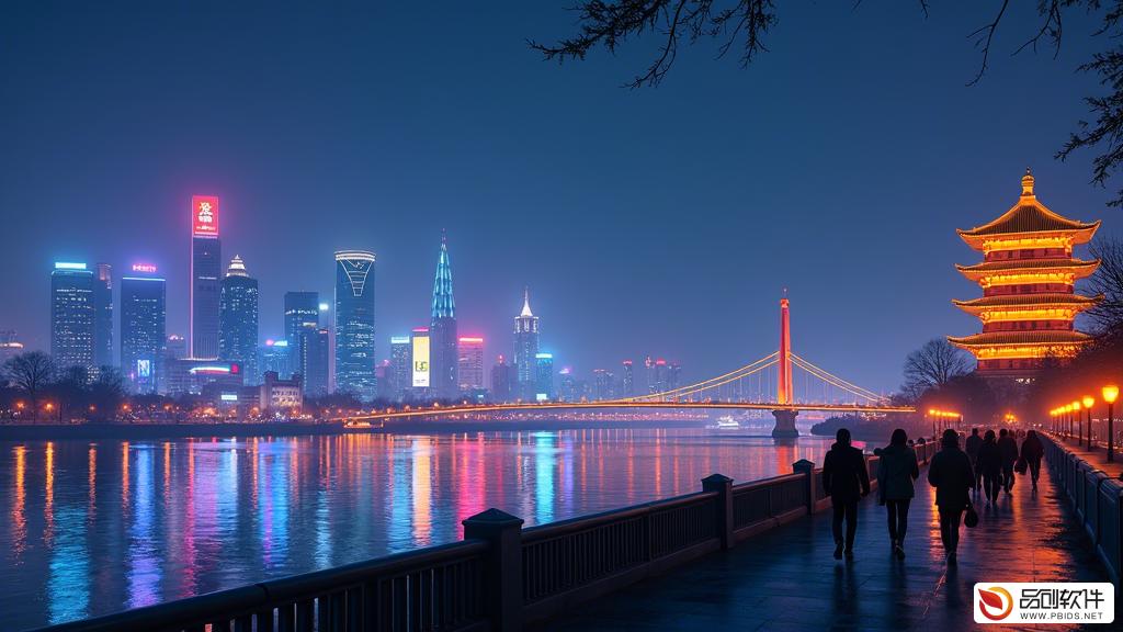 武汉市人员行为识别系统技术中心：科技引领智慧城市新篇章
