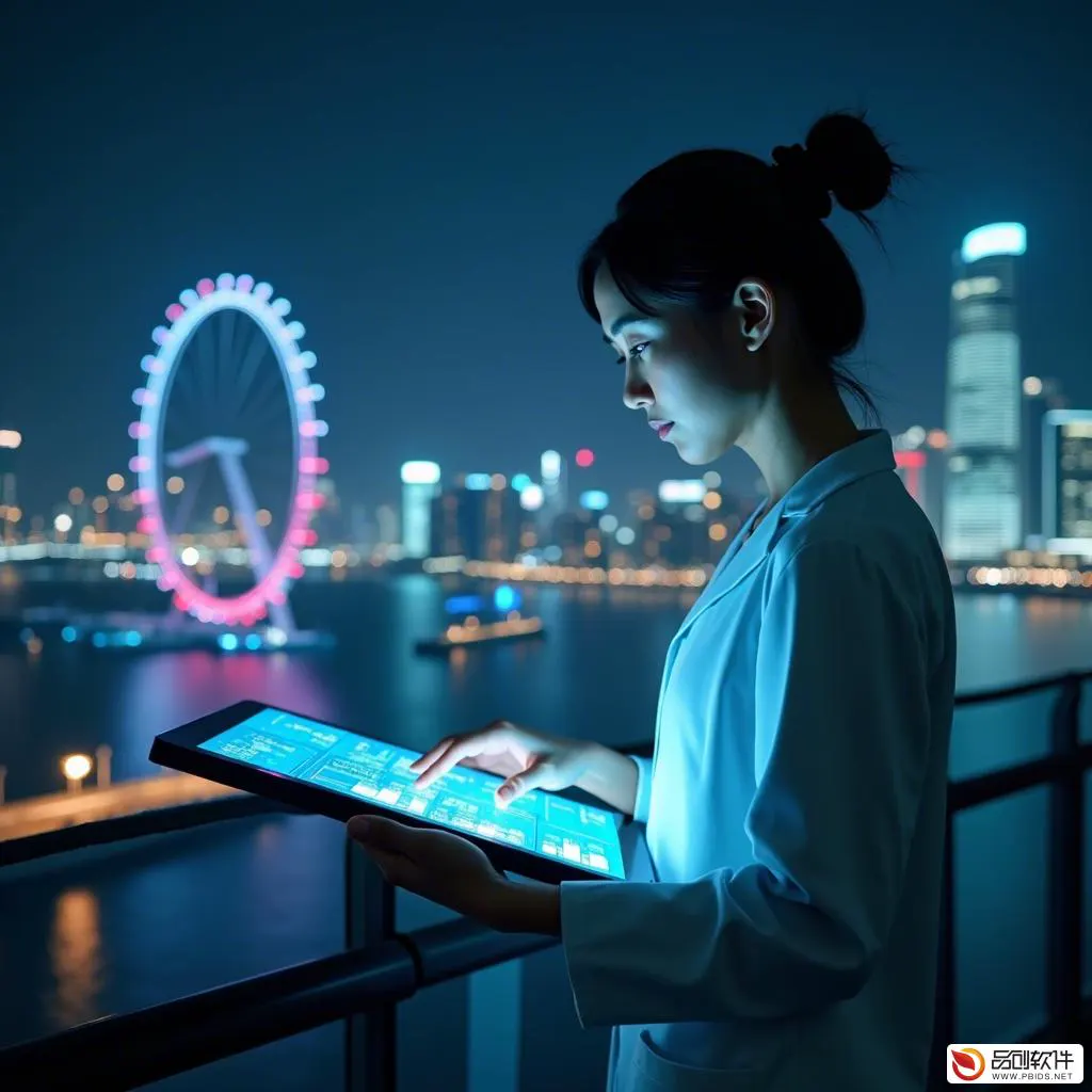 天津市医疗知识图谱系统平台商：引领智慧医疗新时代
