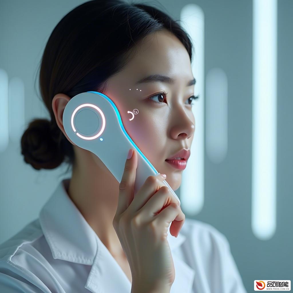 宁波市美容仪个性化设置公司的创新之路
