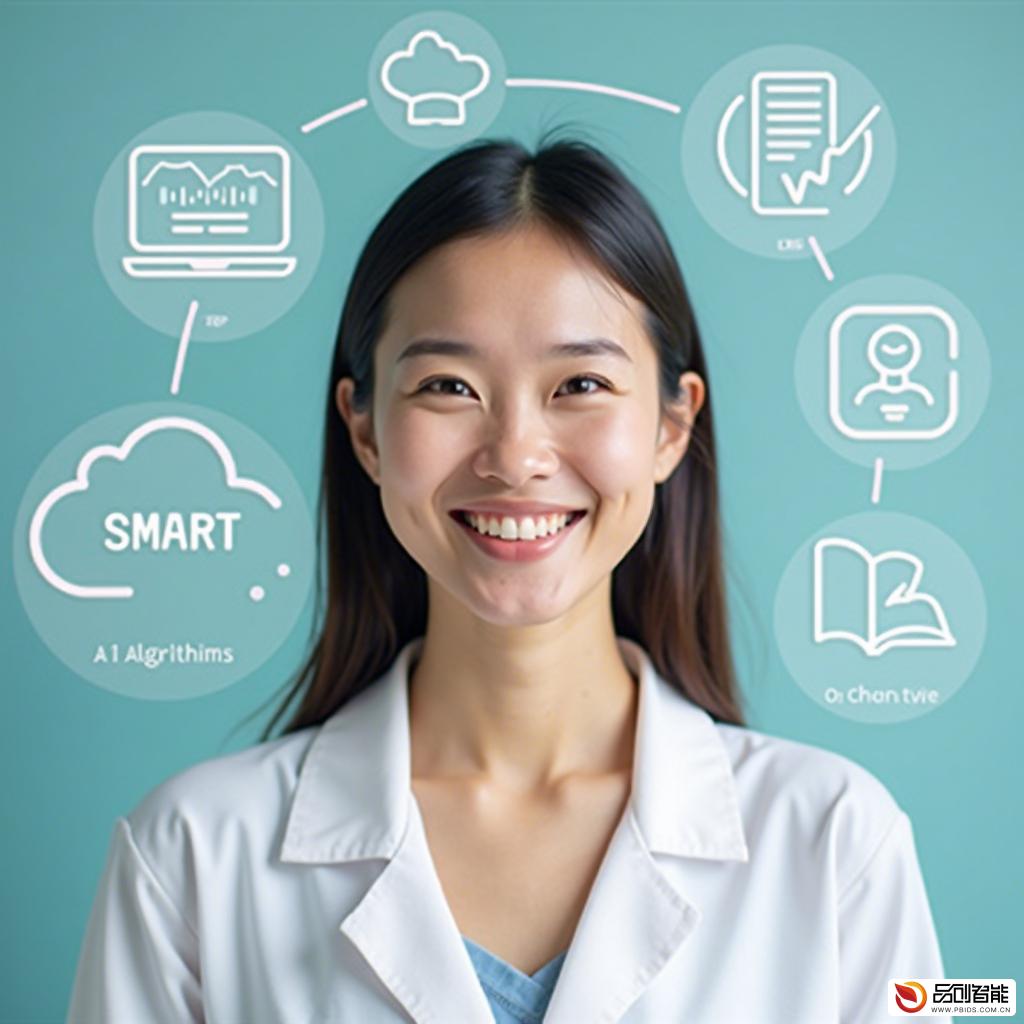 成都市女性健康智能问卷方案：创新科技守护...