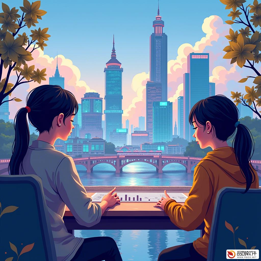 重庆市知识点薄弱点分析平台的创新研发之路
