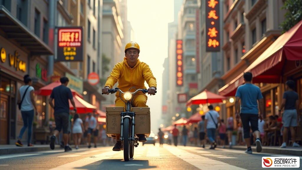 同城外卖平台定制开发：策略与实践，增强用户粘性
