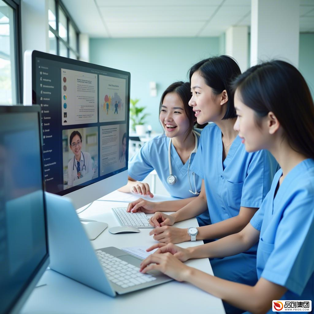 护理教育管理系统：重塑护理教育的新篇章
