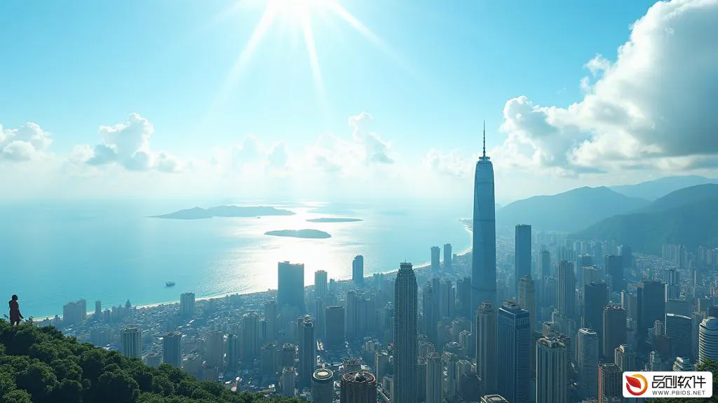 珠海市私募基金托管小程序团队：引领金融行业数字化转型
