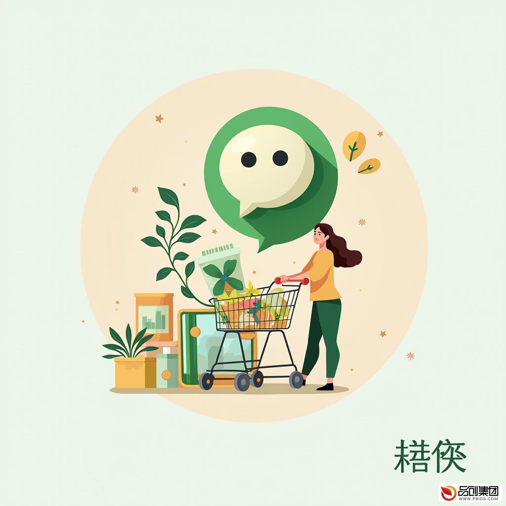 微信微商商城：打造个人品牌的电商新平台
