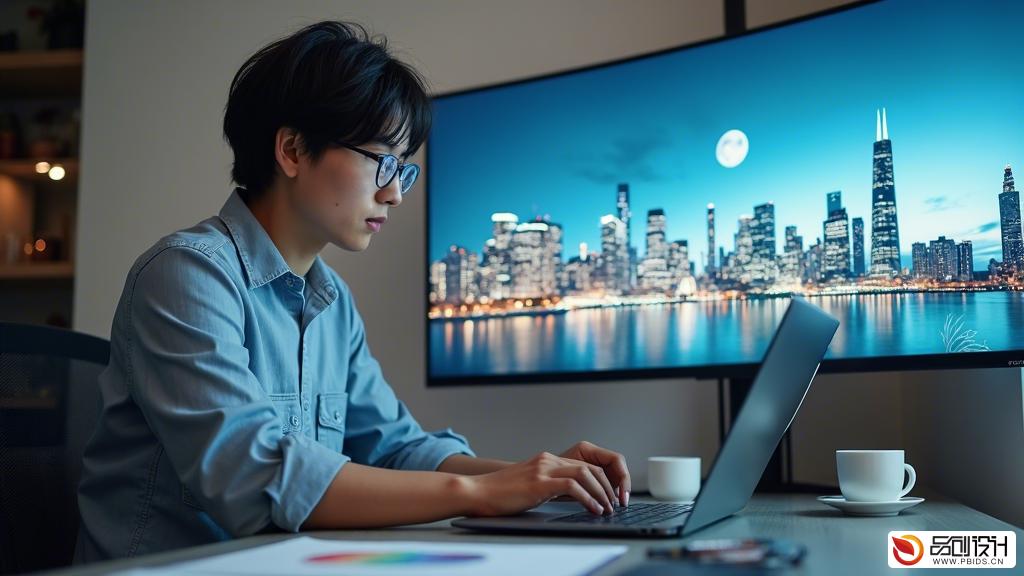 长沙UX全案设计公司的卓越之道：打造用户体验新标杆
