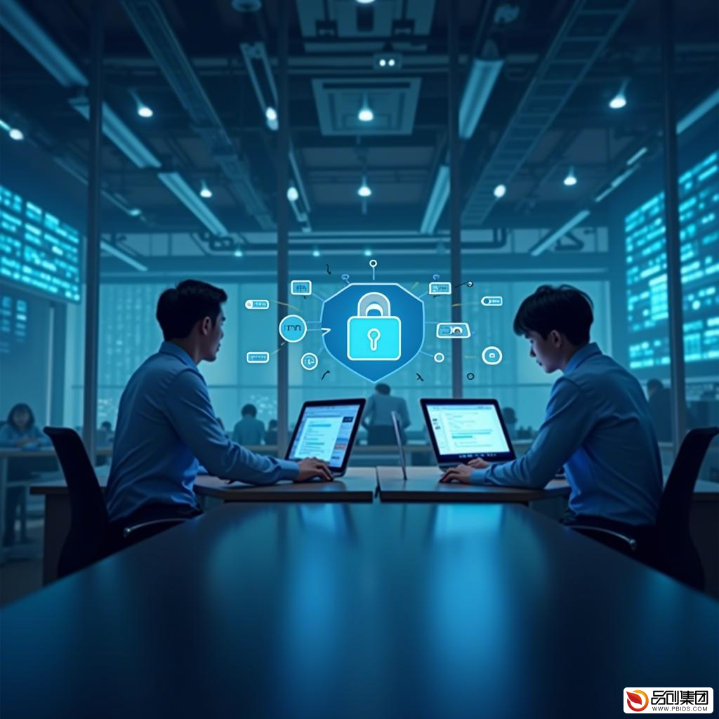湖北网络安全公司的崛起与影响力
