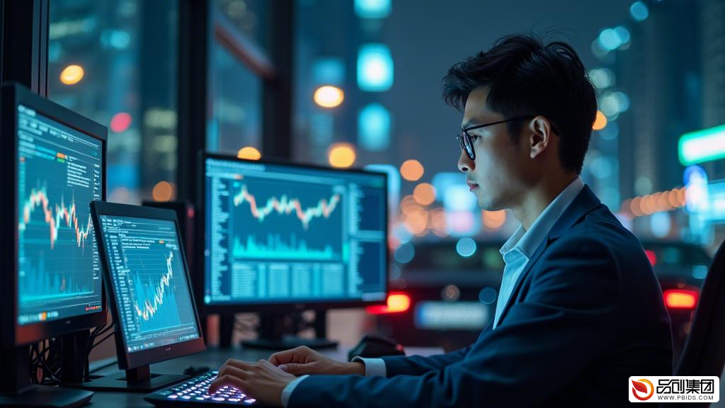金融开发人员外包服务：提升项目效率与质量的专业选择
