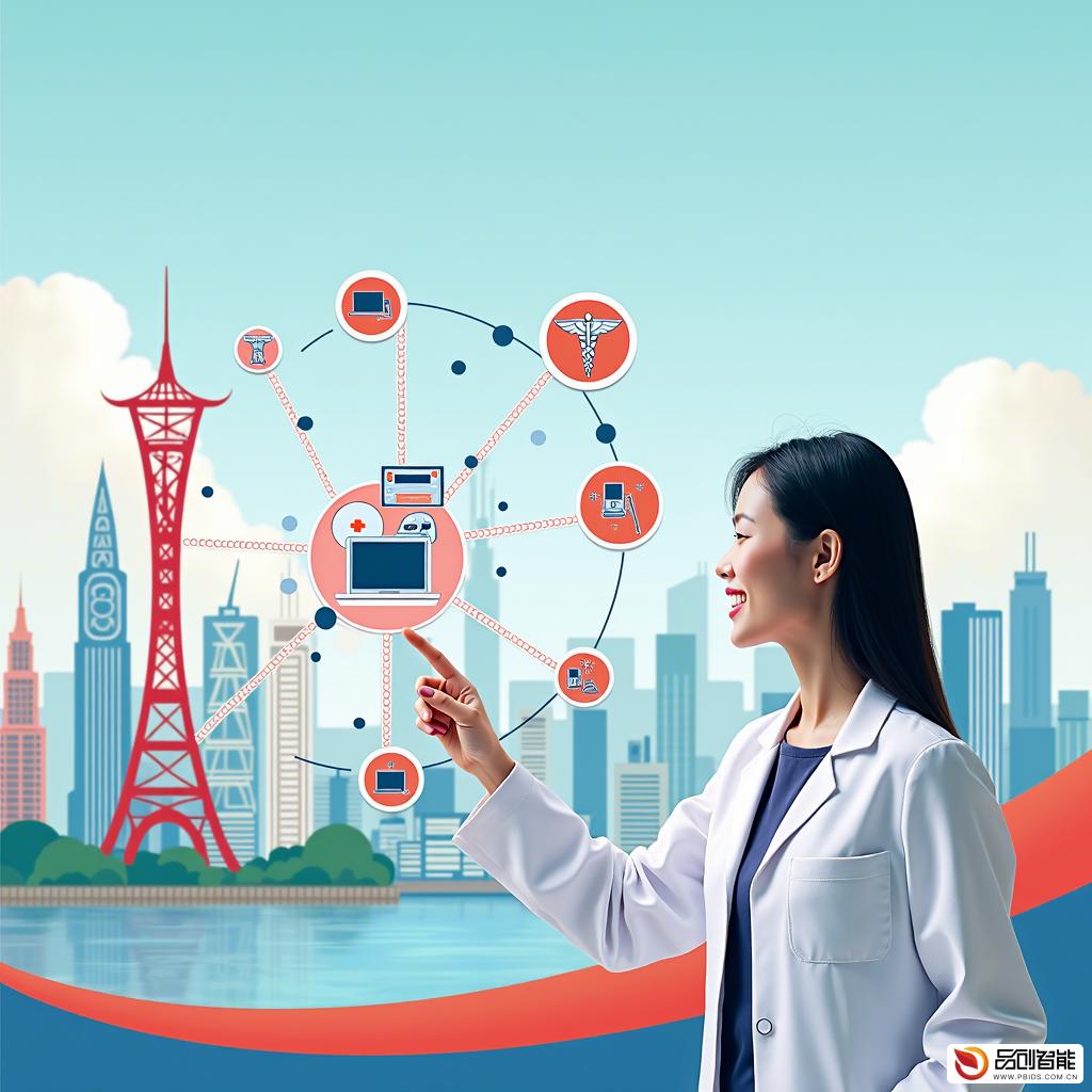 珠海市医疗设备共享认证平台中心：推动医疗...