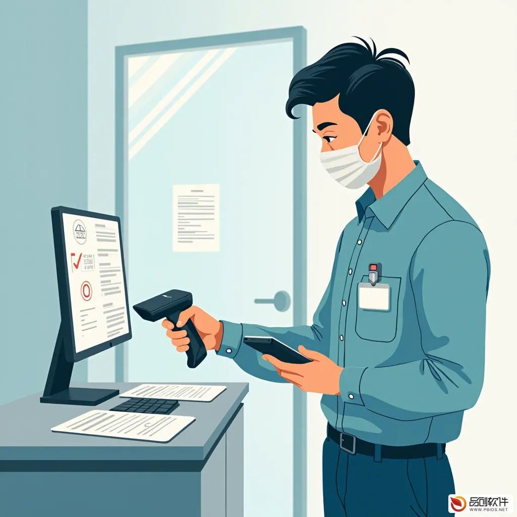 佛山市医疗OCR识别平台方案商：引领医疗行业数...