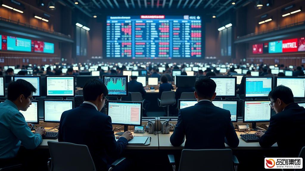 股票买卖资金全攻略：高效管理，稳健增值
