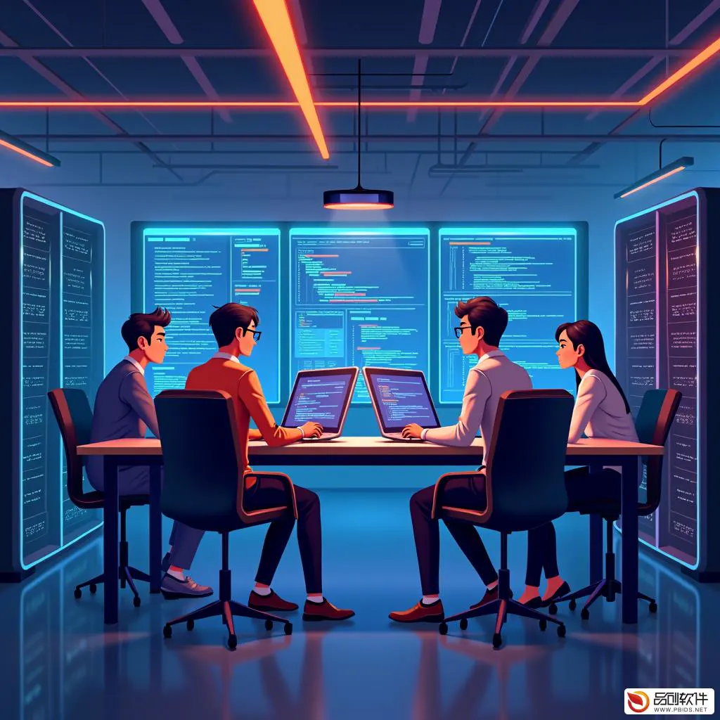 武汉市运维监控一体化部署研发团队的创新之路
