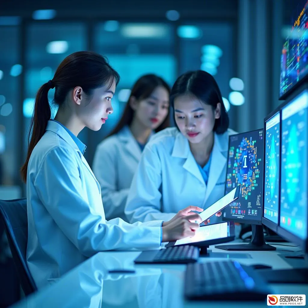 合肥市AI智能设备开发研发中心：引领科技创新，...