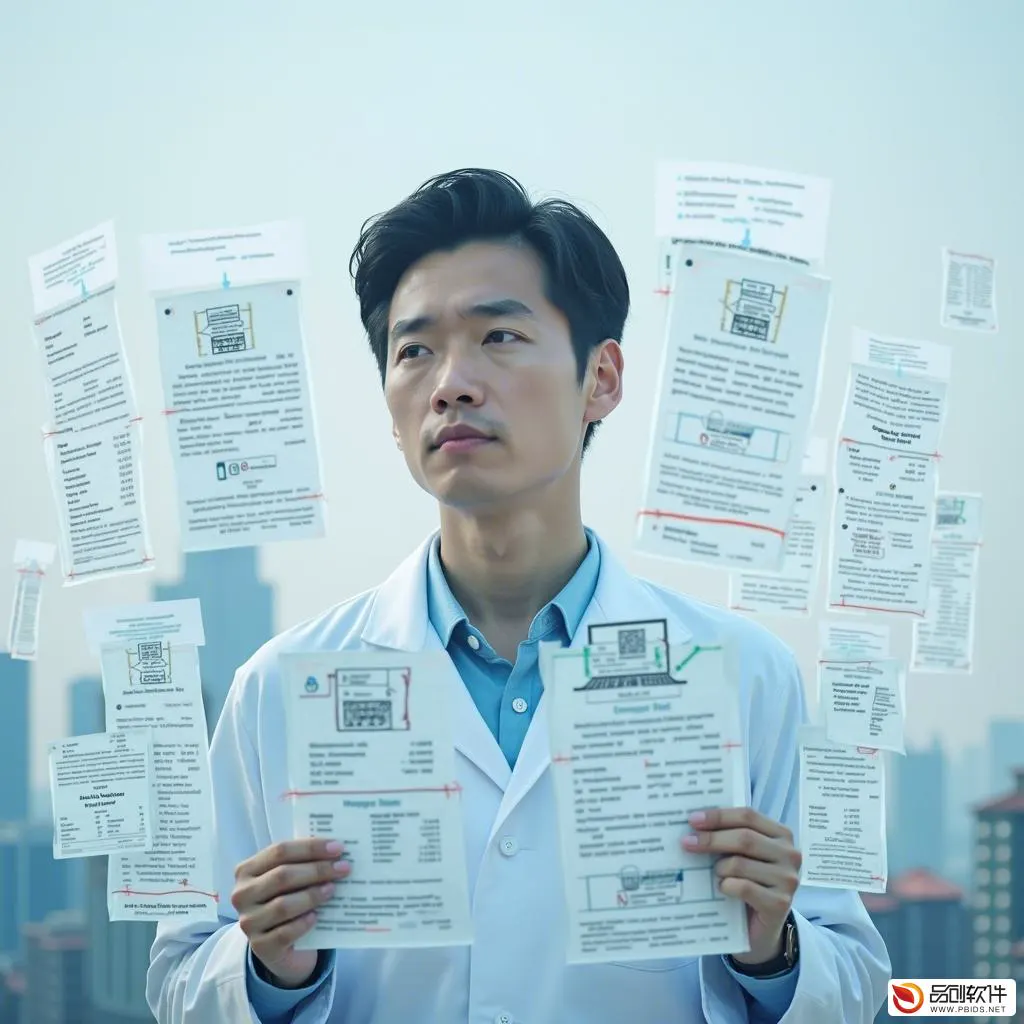 成都市医疗OCR处方识别系统平台商：革新医疗处方管理的先锋

