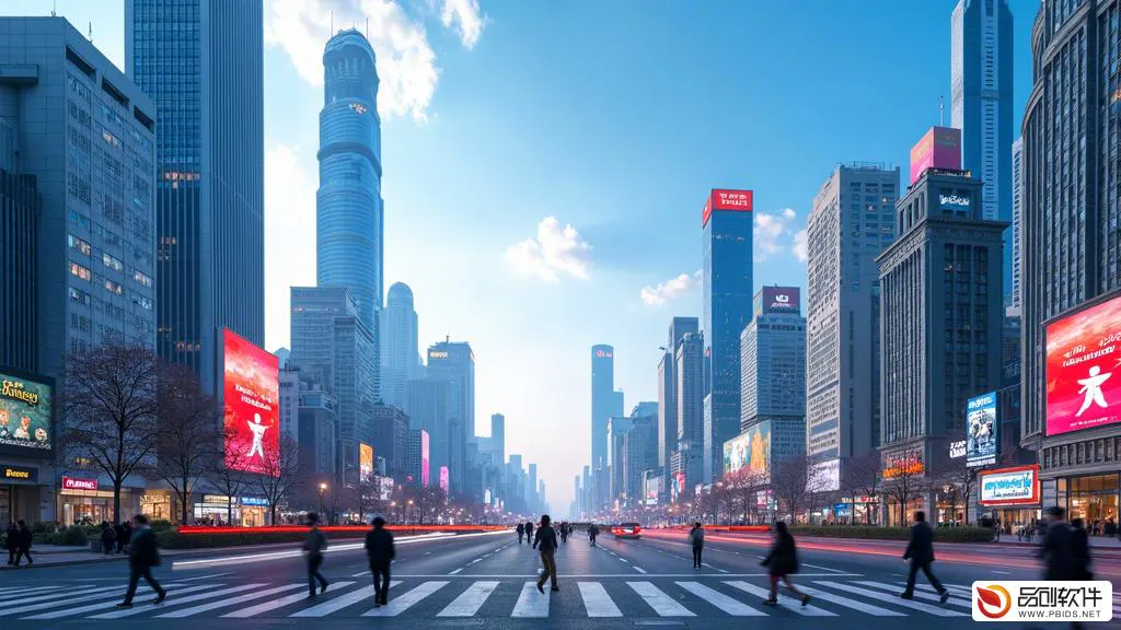 杭州市物流数据管理平台：创新引领智慧物流新时代
