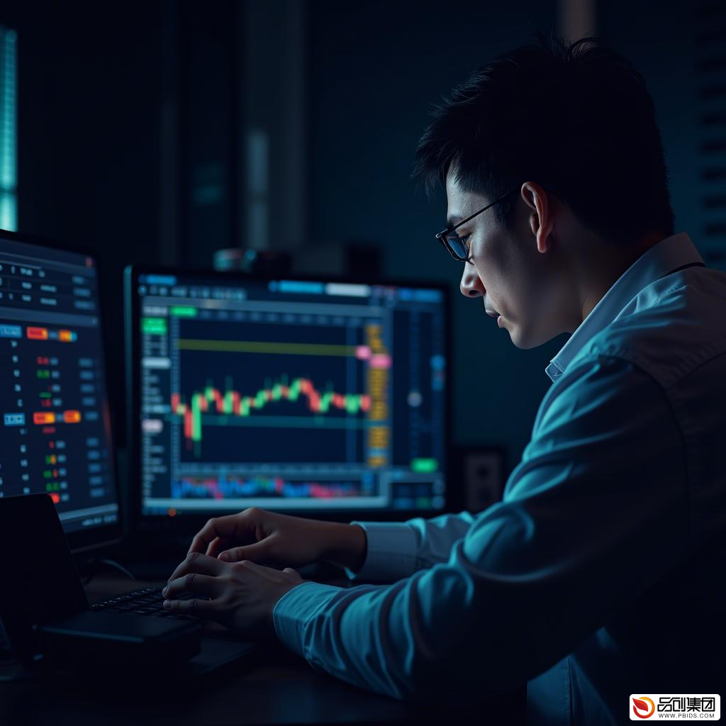 股票交易软件操作指南：从入门到精通
