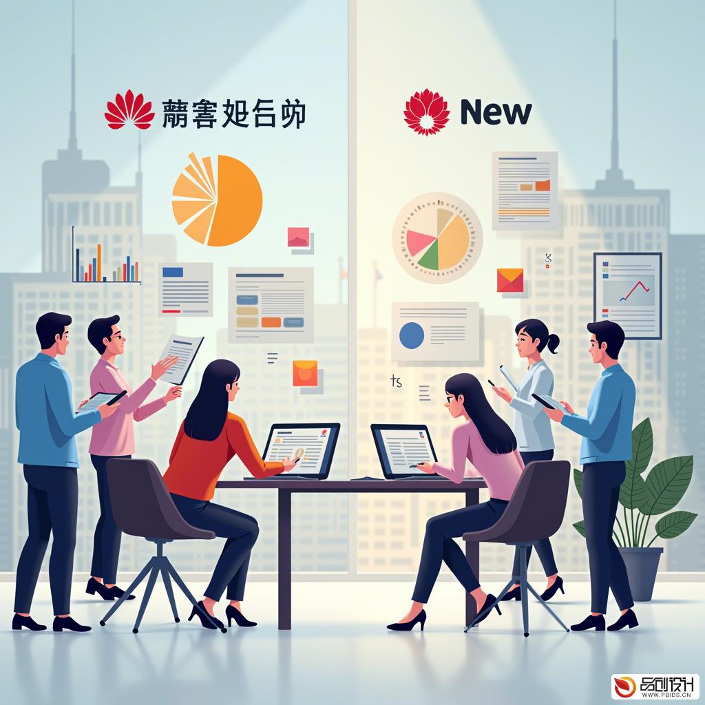 财务审计品牌升级：携手设计单位共创行业新篇章
