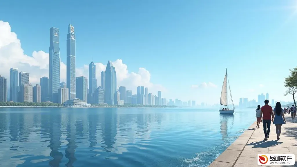 珠海市员工能力提升平台研发中心：打造高效职场新生态
