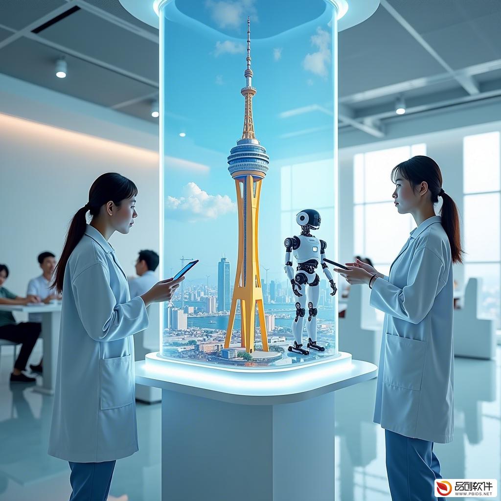 武汉市AI医疗服务平台：引领智慧医疗新时代
