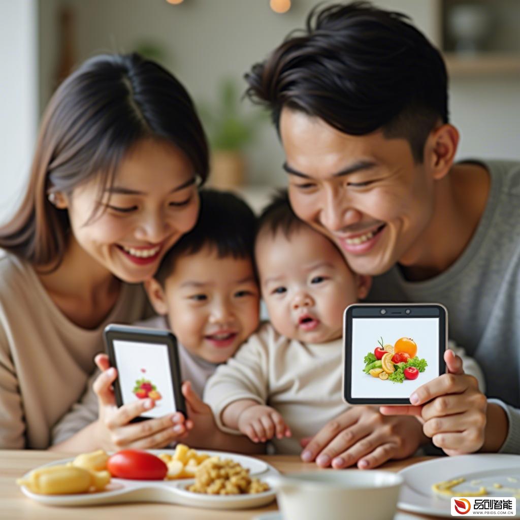 广州市辅食营养配比算法集成商：引领婴幼儿健康饮...
