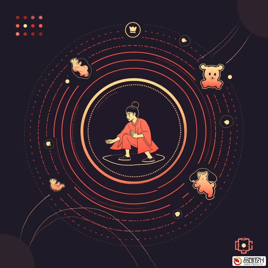 娱乐加载动画设计：打造引人入胜的数字娱乐体验
