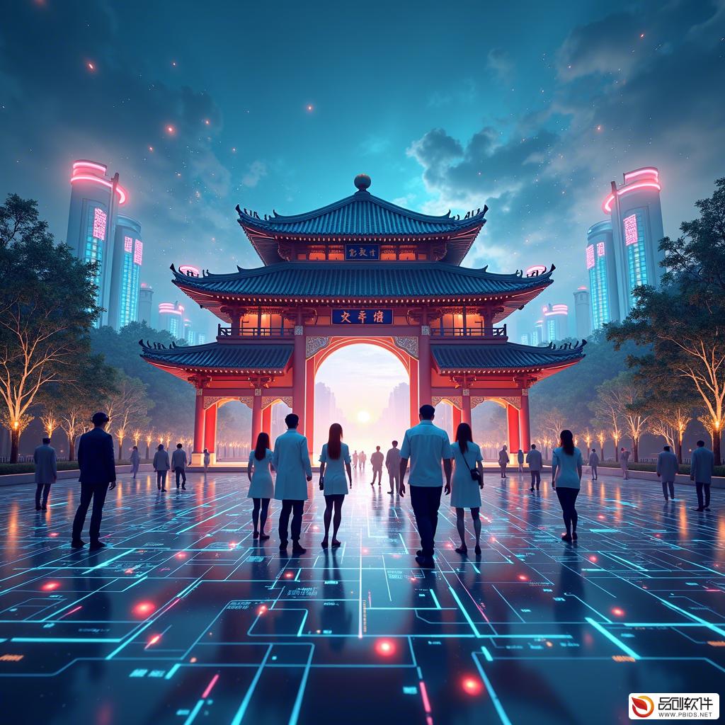 宁波市医疗联邦学习平台集团：引领医疗数据...