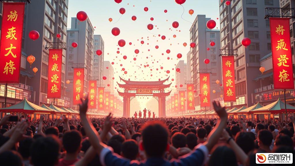 吴忠活动创意包装有限公司：打造独特活动视觉盛宴的领航者
