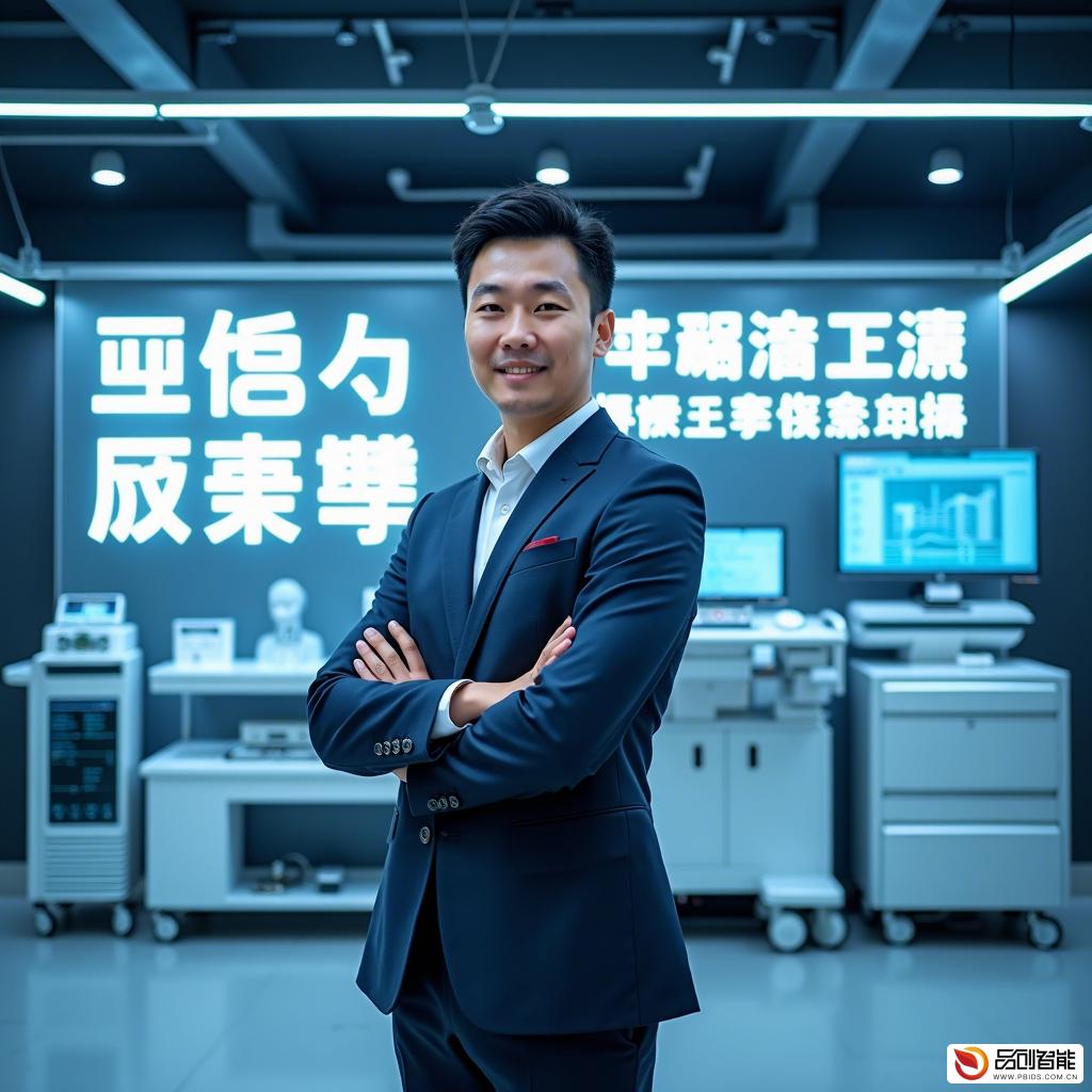 珠海市医疗设备租赁系统集团：创新医疗解决...