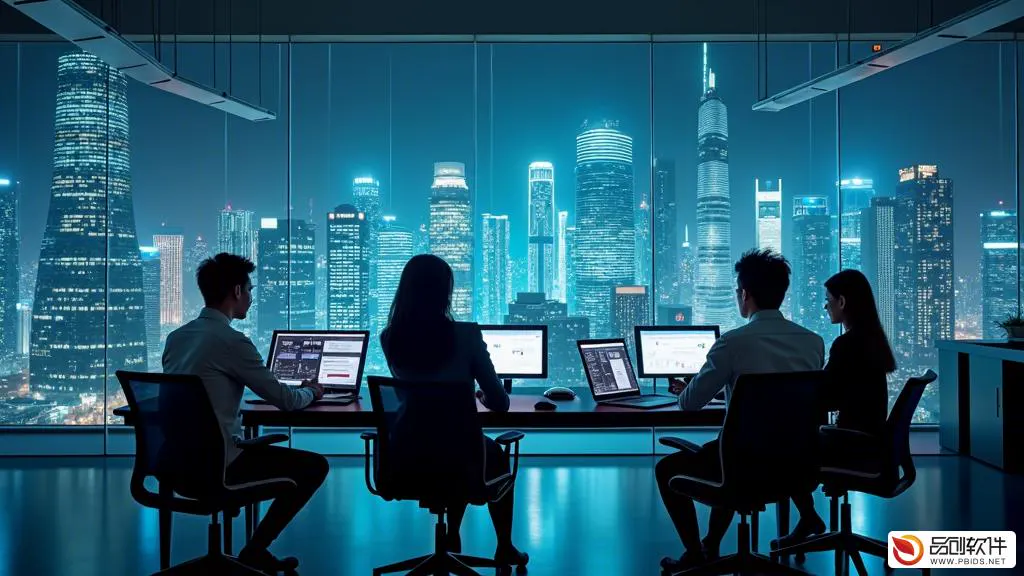 成都市证券智能资讯聚合平台开发有限公司：引领金融科技新风尚
