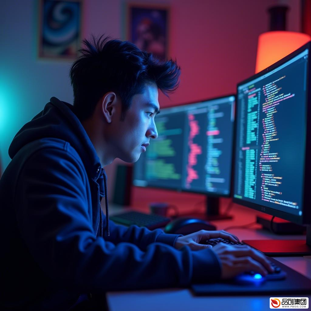 C++应用开发工程师：解锁编程世界的钥匙
