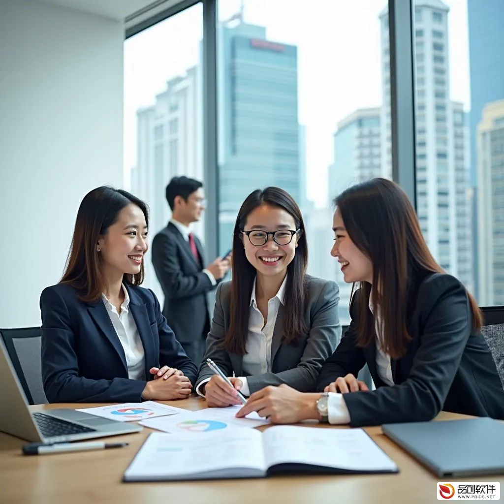 珠海市金融行业合规方案机构深度解析
