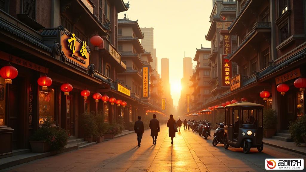 嘉兴市企业定制设计机构的创新之路
