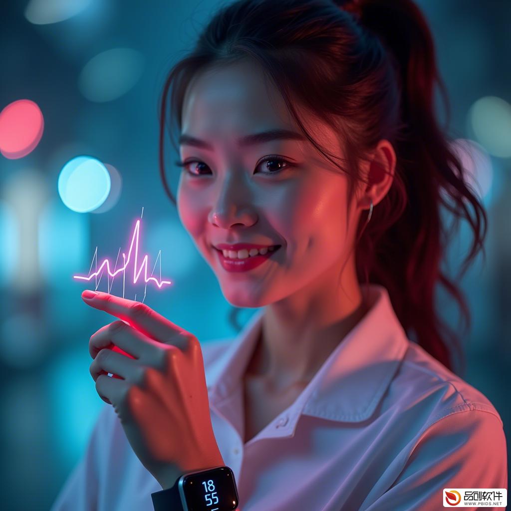 成都市可穿戴医疗设备软件集团：创新引领健康未来
