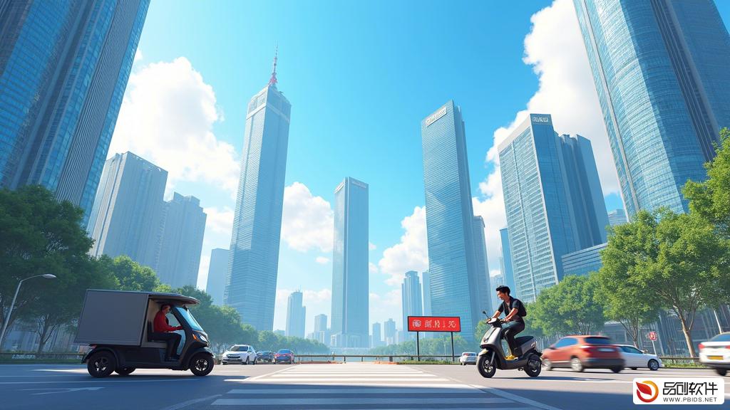 东莞市物流运输安全监控系统集成商：打造高效安全的物流运输体系
