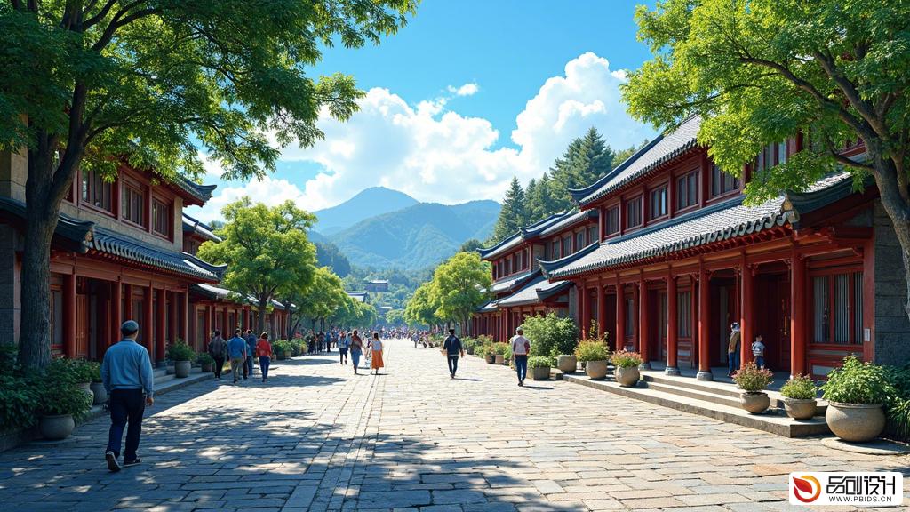 楚雄全渠道运营视觉合作伙伴：共创商业新视界
