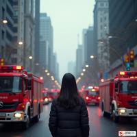 无锡市火灾智能告警系统工作室：科技守护城市安全的新篇章
