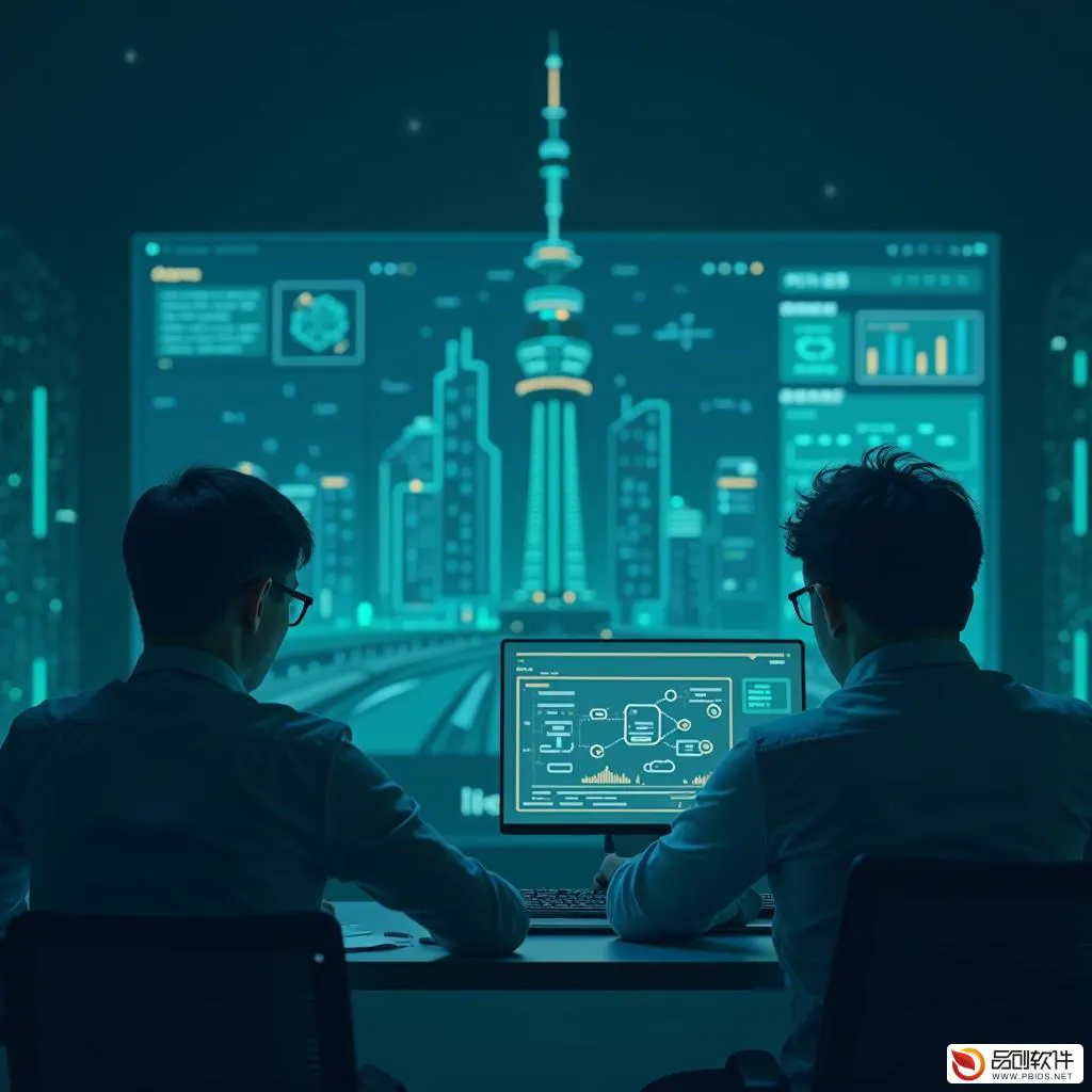 无锡市证券客户画像分析平台技术团队的革新之路
