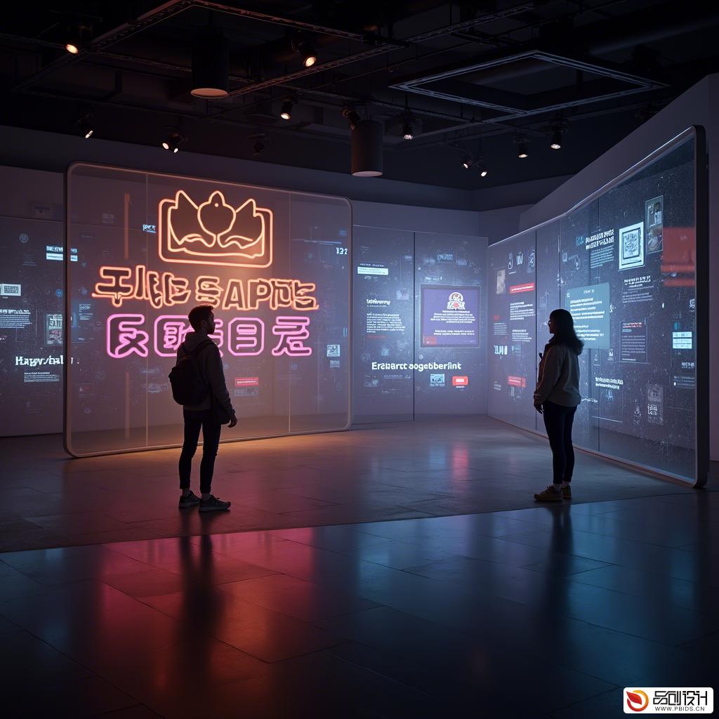 重塑品牌形象：品牌公关互动体验设计的力量