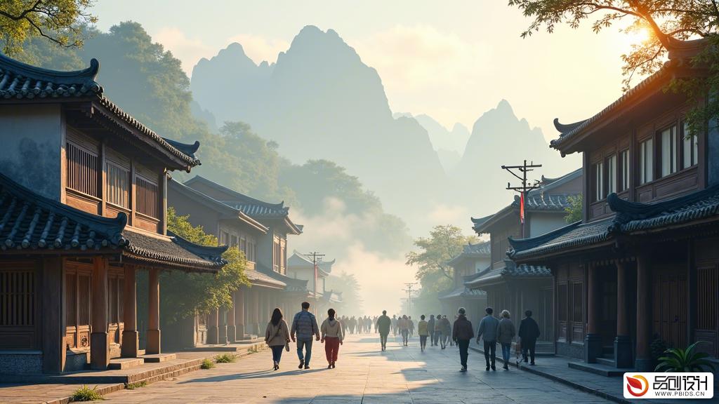 丽水市界面美学设计中心：引领设计新风尚的艺术殿堂
