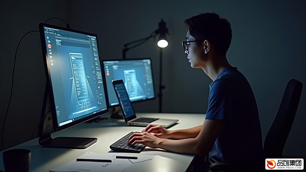 App制作定制开发：打造专属移动应用的全方位指南
