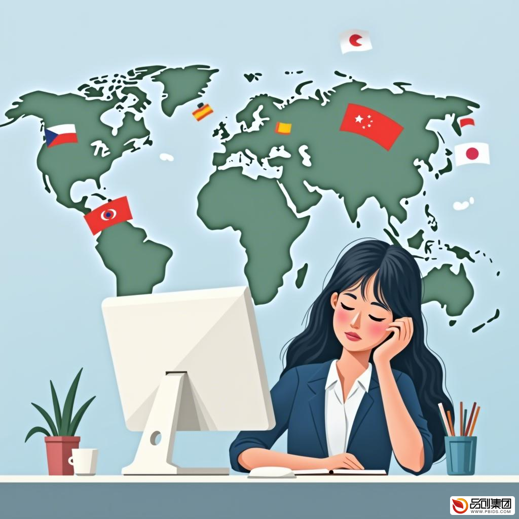 翻译人员外包：提升业务效率与质量的专业选择