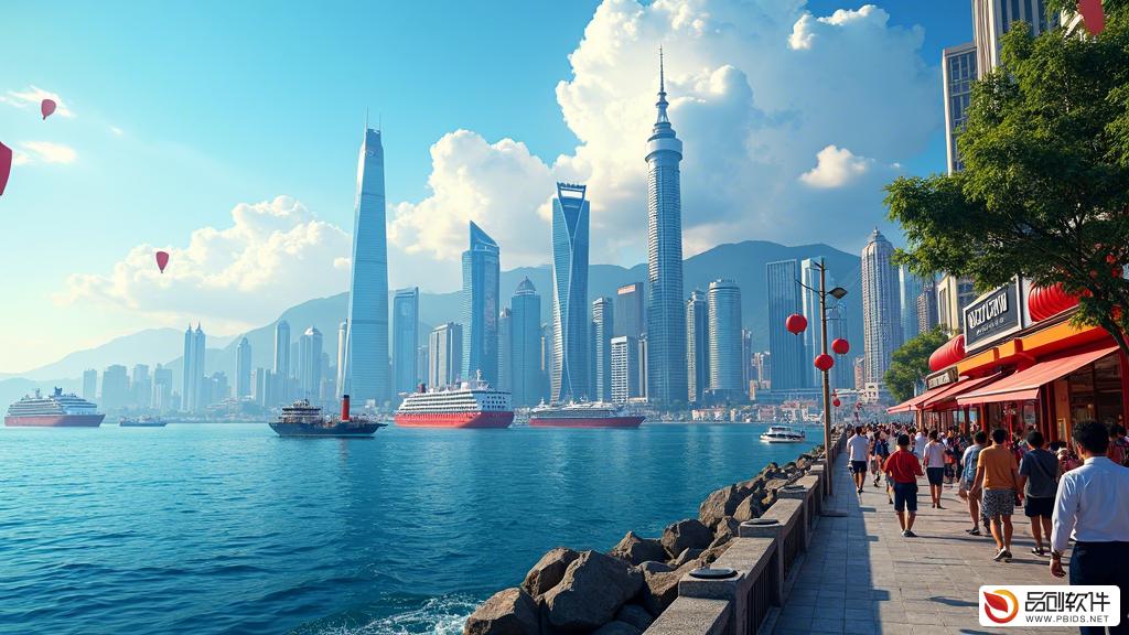 珠海市桥梁结构监测预警系统：技术创新与安全保障的先锋
