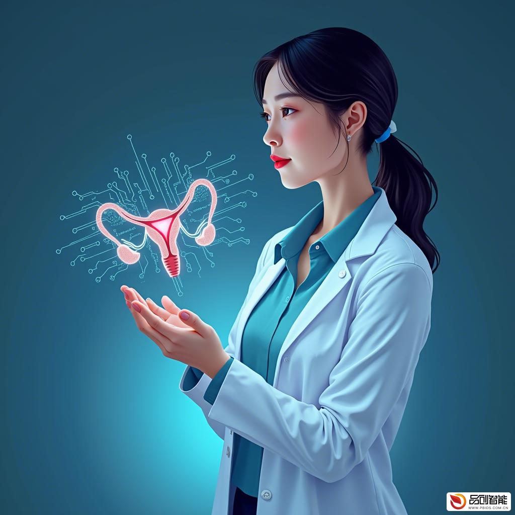 杭州市卵巢功能AI评估厂商：科技引领女性健康新篇章
