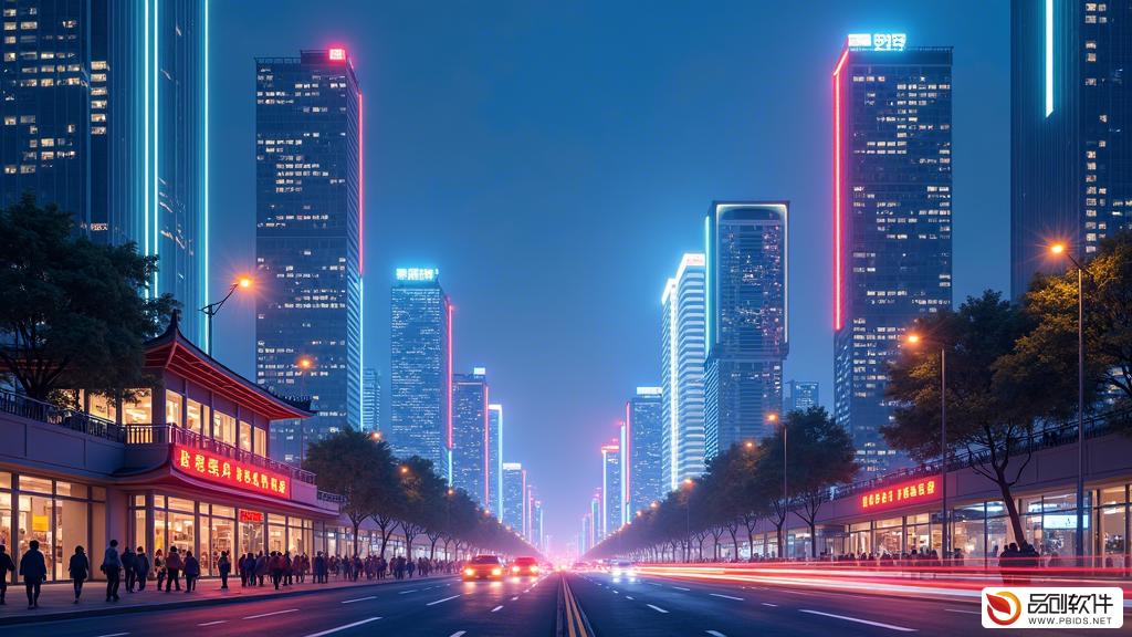 天津市养护管理系统平台商：引领智慧城市养护新时代
