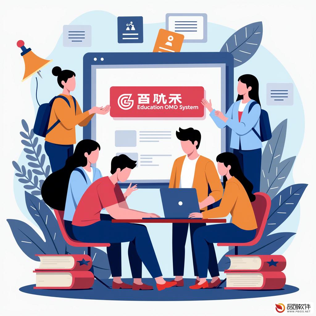 成都市教育OMO系统公司的创新之路与未来展望
