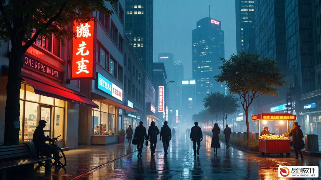 宁波市容灾备份设计有限公司：打造数据安全的新防线
